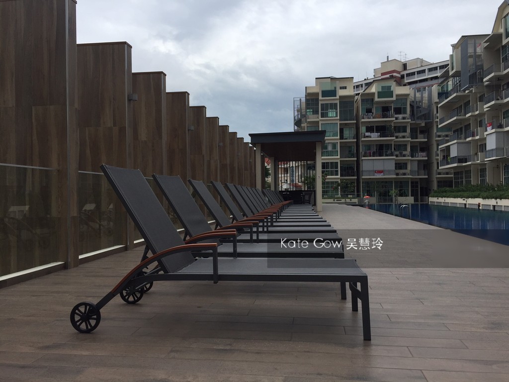Jade Residences (D19), Apartment #151352422